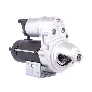 E36 Starter