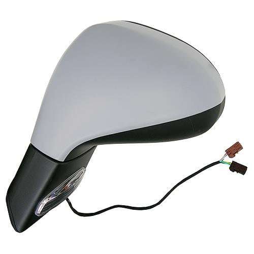 207 Door Mirror Front Left 2006 - 2013