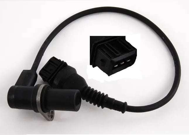 Bmw E36,34,39,38,z3,320i To 728i,2.8z3 M50,m52,s52 Sensor Camshaft