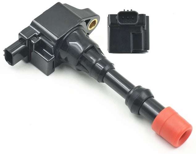 Honda Jazz 1.3 1.4,3 Pin Intake Ignition Coil(baggio)