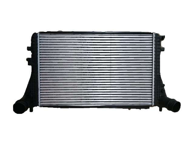 Jetta 6 Intercooler 2011-2018
