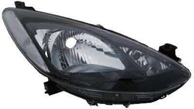 Mazda 2 Right Head Lamp 2007 - 2015
