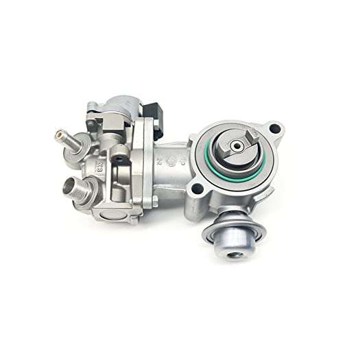 Mercedes High Pressure Fuel Pump 271