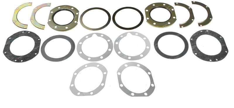 Landcruiser 4x4 Wheel Hub & Diff Repair Kit 1992-2007