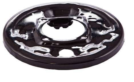 Toyota Quantum Backing Plate