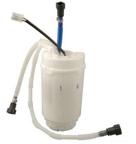 Vw Touareg 3.0 V6 Tdi,fsi. 4.2 V8,fsi. 5.0 V10 Tdi Fuel Pump