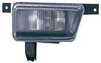 Astra Fog / Spot Lamp Left 2003 - 2005