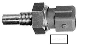 Ford, Mazda Switch Temp Sensor