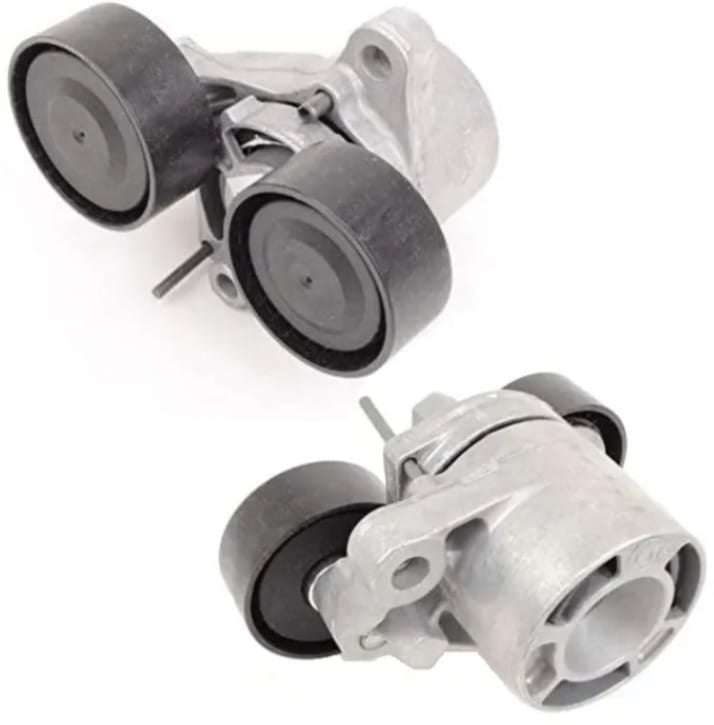 F20 , F21, E90 , F30, F10, N47, N57, Diesel  Tensioner Unit Vee Belt