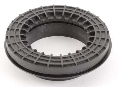 Mercedes W204,w212,w176,w245,,r172 Mounting Shock Top Bearing Front(topran)