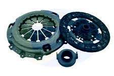 Civic 1.8 Clutch Kit 2006-2013 /including 5dr  (sachs)