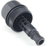 Cap Oil Filter Mercedes A,b,c,e Class,sprinter,vito Diesel Om651