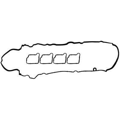 W204,w212,r172,m271 Cgi Gasket Valve Cover Kit