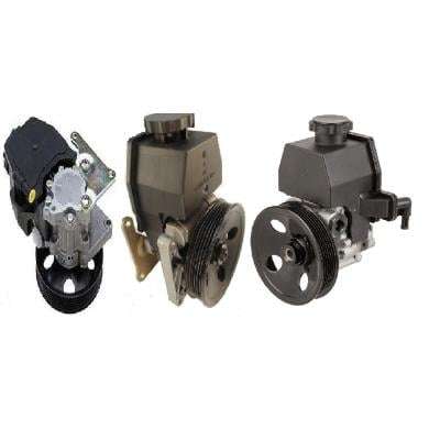 W202 / W210 Power Steering Pump (m111 Engine)