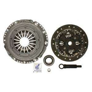 Mazda 3  2.3 Clutch Kit  (non Turbo) Sport 2005- (sachs)