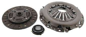 I20 Clutch Kit 2013-015  (sachs)