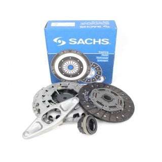 E90 / E87 Clutch Kit (fits 320i/116i/118i/120i) - Sachs