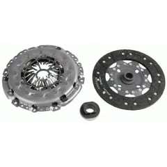 Golf 5 2.0 Gti / Golf 6 2.0 Gti /fsi Clutch Kit (sachs)