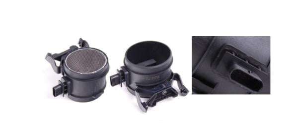 Sprinter/w203 Air Mass Sensor(topran)