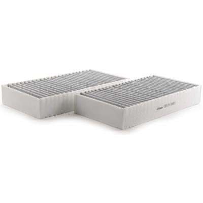 W164/x164 Ml/gl All Filter Cabin Set