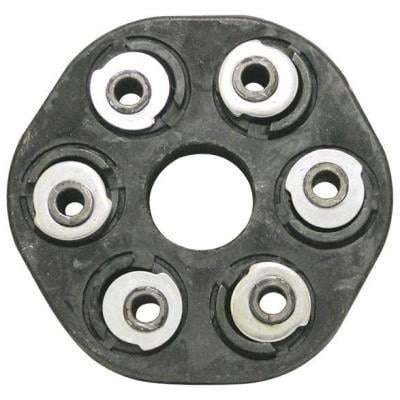 Mercedes W201, W124, W126 Prophshaft Coupling Front