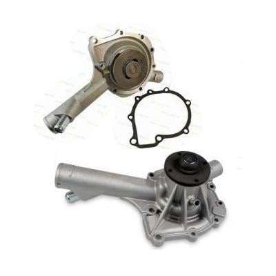 W210, W202/w124 Water Pump (topran)