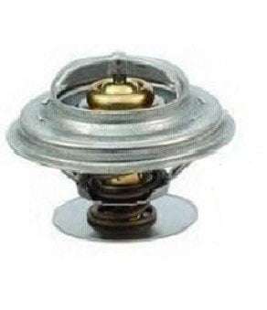 Mercedes Thermostat 71deg