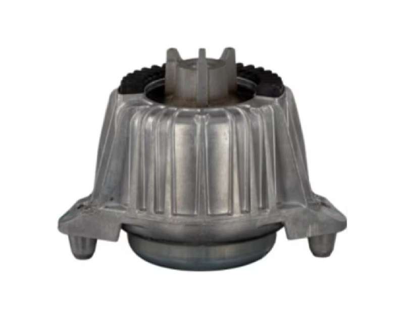 W204 Engine Mount - Left (om651 / Om646 Engine)
