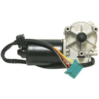 W202 Wiper Motor (4pin) 1993-2001