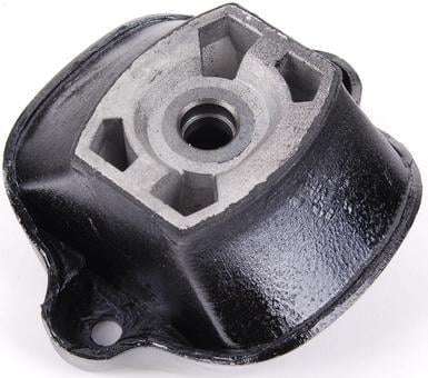 W123 300d/ W126 500se Mounting Engine