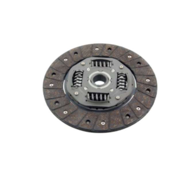 W202 / W124 Clutch Plate - 240mm (m104 Engine)