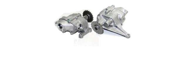 Sprinter Oil Pump (hajus)
