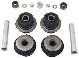 W124 200/200e/300d Mounting Control Arm Bush Lower Rep Kit