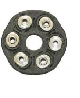 W202 Propshaft Coupling Front