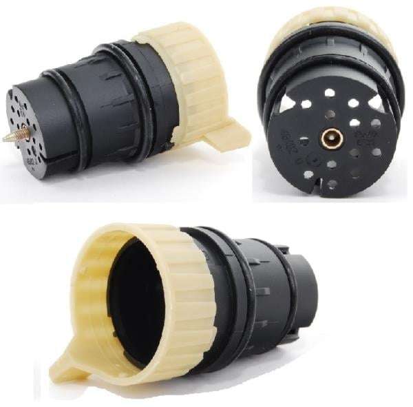 Sprinter/w202/w203/w210 Gearbox Wiring Plug 7226 Gearbox (topran)