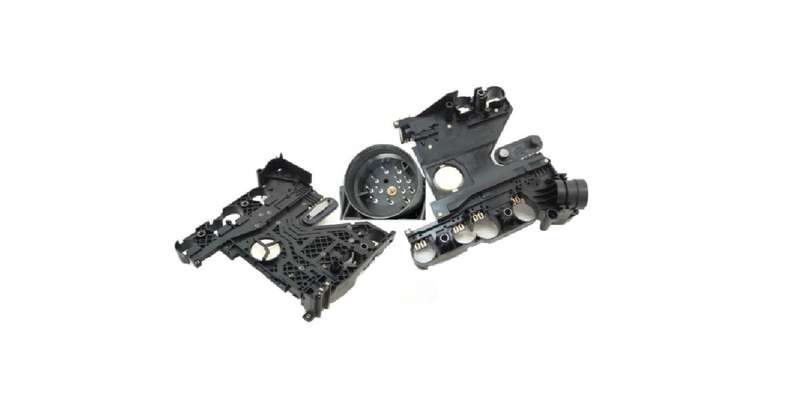 W203 / W203 / W210 / W211 / W212 Gearbox Control Unit