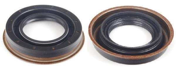 W123 200/w124/w203/w208/w210 Oil Seal Differential R/axle F/seal 40x76x11mm(topran)