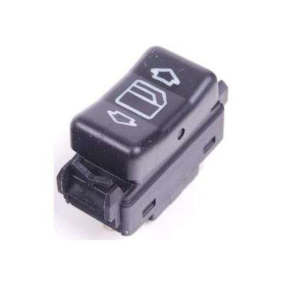 Mercedes W124, W126 Window Lift Switch Rh