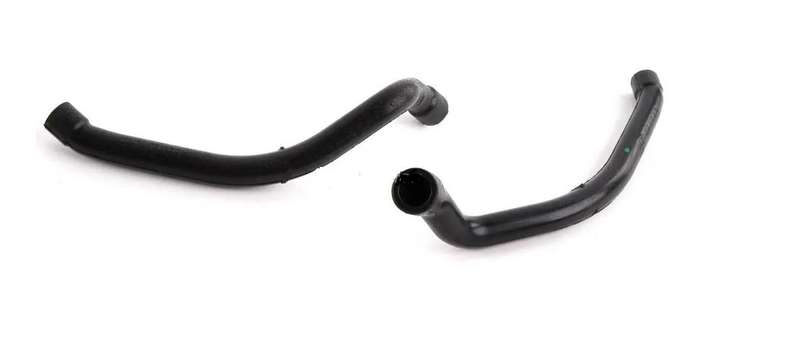 W203,w204,c209,211,212,slk R171 M271 Hose Breather Head To Intake