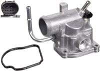 Thermostat Mercedes M Class W163 Ml270cdi Om612 87°c