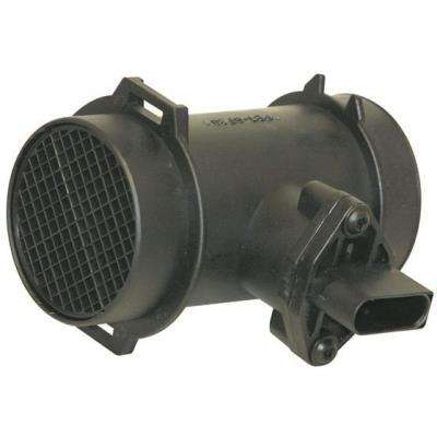 W202 Air Mass Sensor (m111 Engine) -5pin Oval Plug