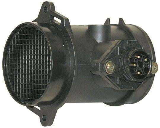 Air Mass Sensor - Mercedes M104, W124 - Round Plug