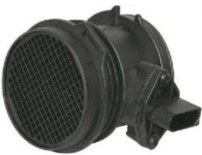 Mercedes W203 Air Mass Sensor /w210, W211, M112