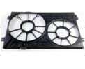 Golf 5/6 1.6, 2.0 Fan Motor Shroud