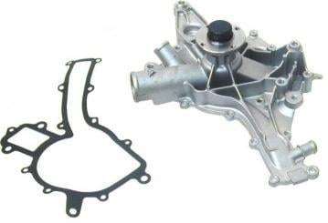 W202 W203 W208 W210 Water Pump (topran)