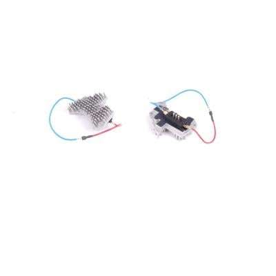 W202 / W210 Heating Resistor (for Interior Fan)