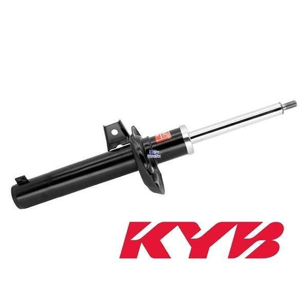 Golf 1 Caddy Front Shock -each (kyb) 1992-2009