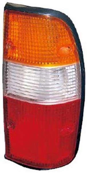 B Series / Ranger Tail Lamp Right 1996 - 2003