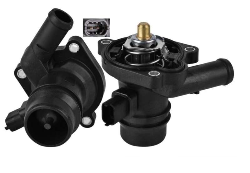 Opel Astra J, Corsa D,e, Mokka, Adam 1.4.cruze, Sonic Thermostat 103°c (topran)