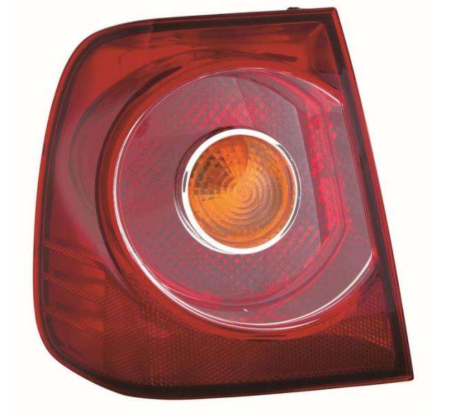 Vivo Tail Lamp Left 2010 - 2015 (sedan)